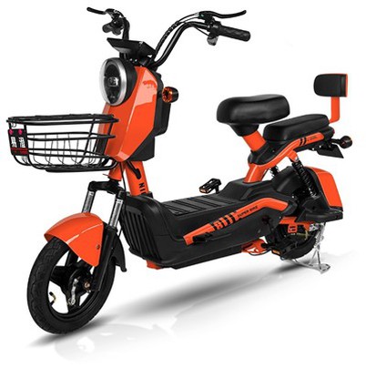 Електрични бицикли за градску вожњу